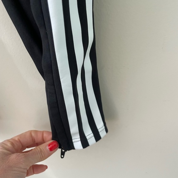 Adidas Portland Timbers On-Field Team Crest AEROREADY Training Pants MENS Sz S - Picture 10 of 16